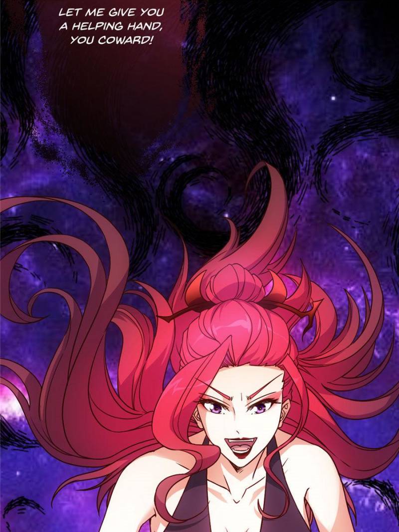 The Greatest Deity Chapter 26 46